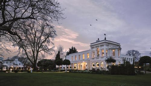 Monkey Island Estate - Small Luxury Hotels of the World - Amenities and Facilities