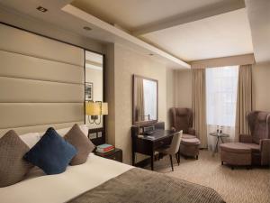 Montcalm Brewery, London City Review - Hotel Overview and Location