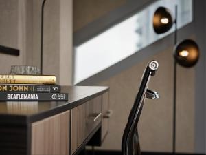 Montcalm East, Autograph Collection - Amenities and Facilities