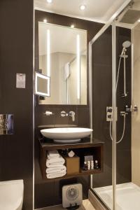 Montcalm Piccadilly Townhouse, London West End - Guest Experience and Reviews