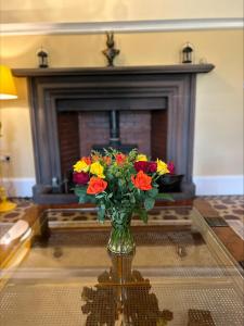 Moresby Hall Country House Hotel - Accommodations Offered