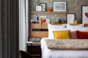 Mother House - Guest Experience and Ratings