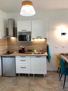 Moulin D'albias at the Gates of Montauban - Accommodation Options