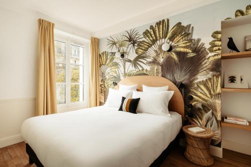 My Maison In Paris - Louvre - Types of Accommodations