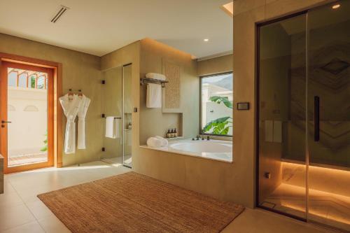 Naama Beach Villas & Spa Review