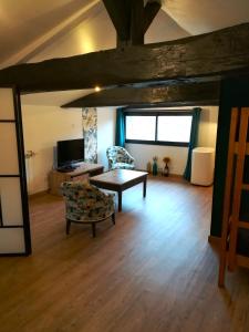 Natural Guest Apartments - Accommodation Features