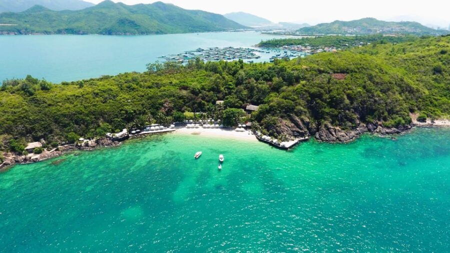 Nha Trang: Bai Tranh, Hon Mieu and Hon Tam Island Day Trip - Tour Overview and Pricing