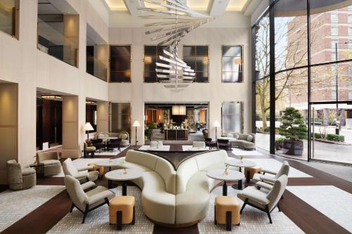 Nobu Hotel London Portman Square - Guest Reviews and Ratings