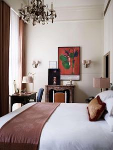 NoMad London - Accommodations