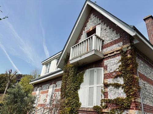 Normandy Etretat - Accommodation Features