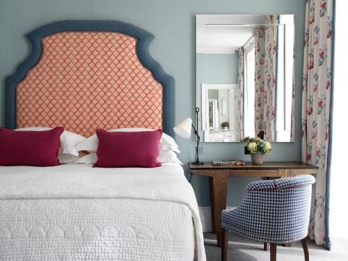 Number Sixteen, Firmdale Hotels - Guest Ratings and Reviews