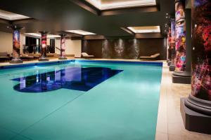 NYX Hotel London Holborn by Leonardo Hotels - Guest Experience and Reviews