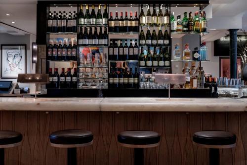 Old Bank Hotel - Guest Ratings and Feedback