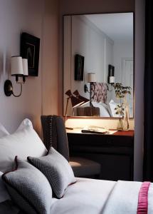Old Parsonage Hotel - Dining Options