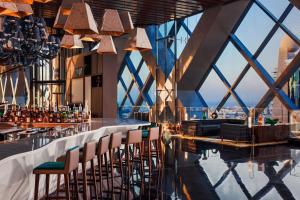One&Only One Zaabeel - Accommodations and Amenities