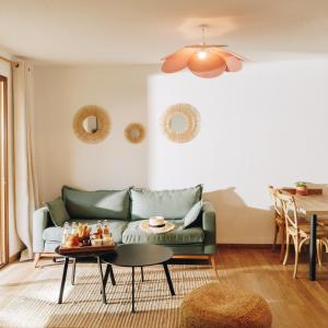 Oro Biancu - Accommodation Options