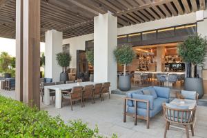 Palace Beach Resort Fujairah - Accommodation Options