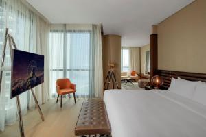 Paramount Hotel Dubai - Location Highlights