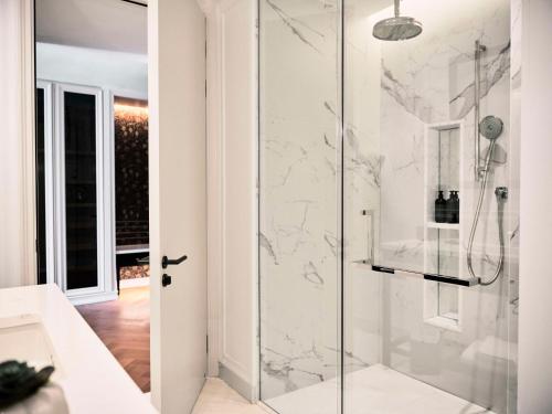 Park Hyatt London River Thames - Accommodation Options