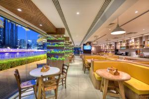 Pearl Marina Hotel Apartments - Hotel Facilities