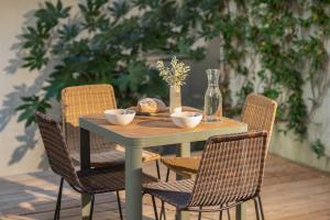 PEPPER & PAPER Apartments - Accommodation Features