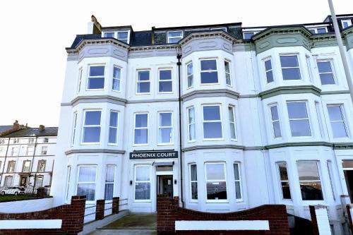 Phoenix Court Hotel - Accommodation Options