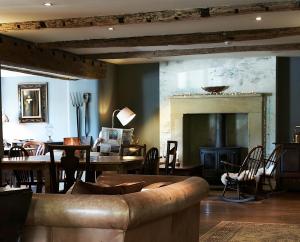 Plough Inn - Accommodation Options