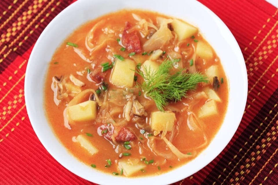 Prague: a Czech Cuisine Masterclass & Prague Highlights Tour - Culinary Experience Details