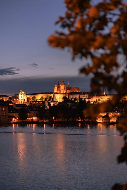 Prague Photoshoot for Romantic Couples, Family & Friends - Pricing Details