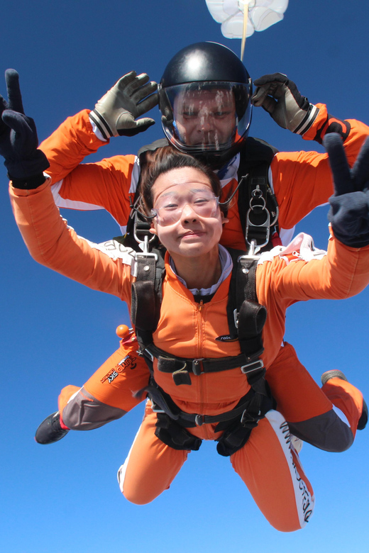 Prague: Tandem Skydiving 14,000ft Over Prague With Transfers - Pricing Details
