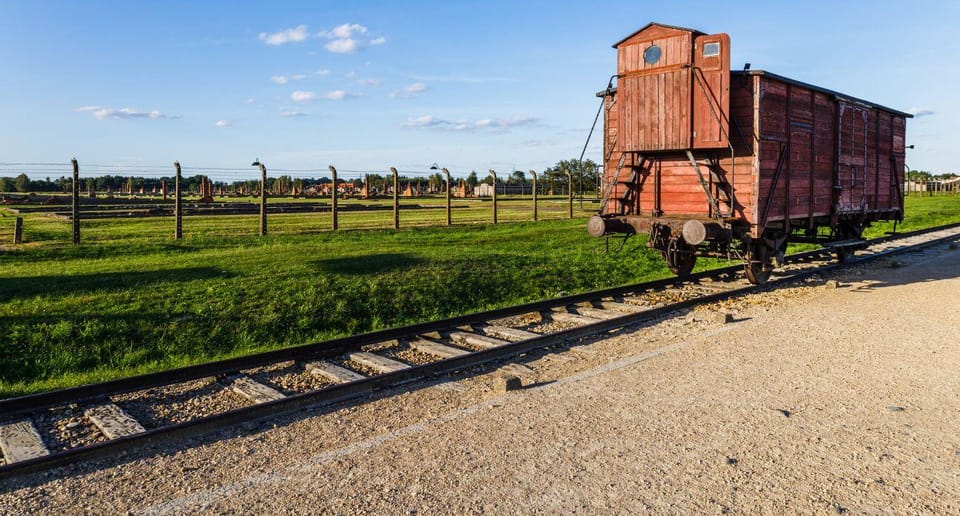 Prague: Tour to Auschwitz Birkenau - Pricing and Duration