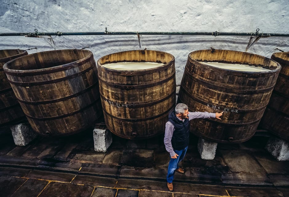 Private Tour to Pilsner Urquell From Prague - Experience Highlights