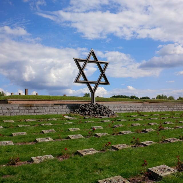 Private Tour to Terezin Concentration Field - Experience and Itinerary