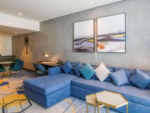 Pullman Sharjah - Accommodation Features