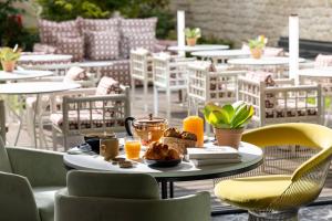 Quinzerie Hotel - Guest Ratings and Reviews