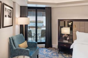 Radisson Blu Hotel, Dubai Deira Creek - Guest Ratings