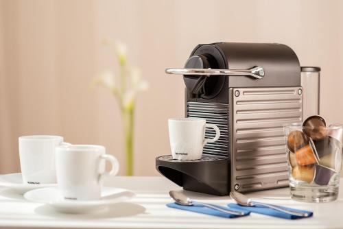 Relais Manderen - Guest Experience and Reviews