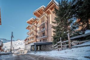 Residence Denali - Accommodation Options
