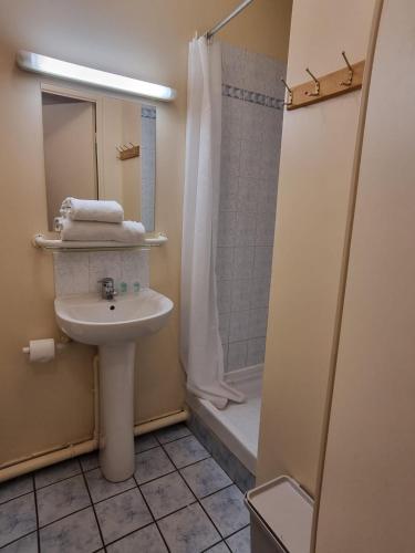 Residence Erasmus - Accommodation Options