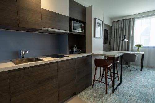 Residence Inn by Marriott Toulouse-Blagnac - Amenities and Facilities