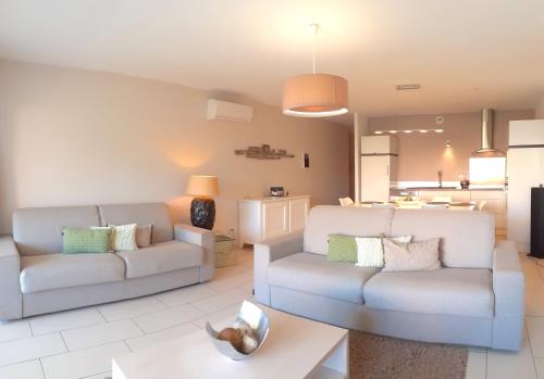 Residence Le Cosimo - Accommodation Options