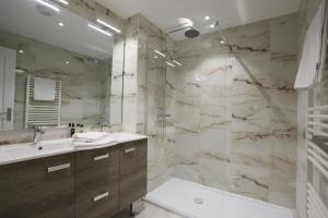 RESIDENCE THE SPLENDID - Accommodation Options