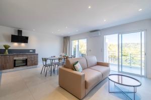 Residence U Manellu - Accommodation Options