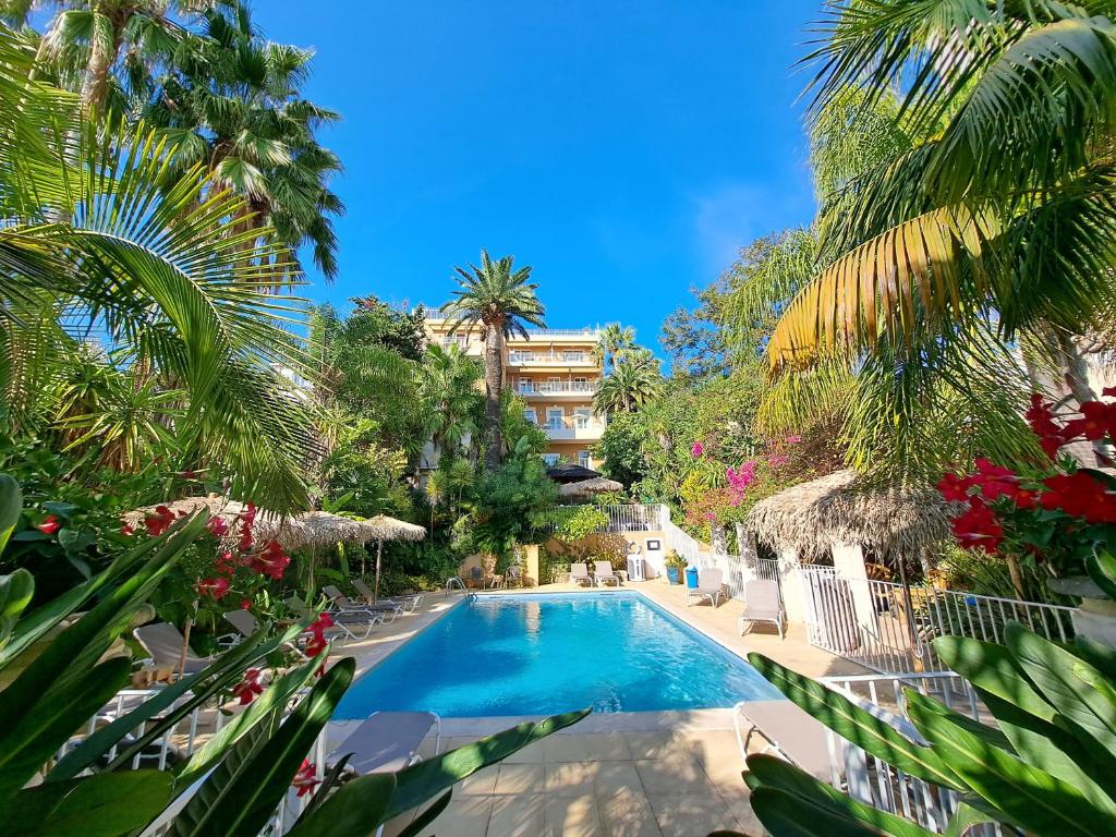 Residence Veles Plage - Accommodation Options