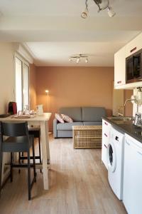 Revigora - Accommodation Features