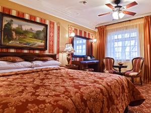 Riverside Inn - Guest Ratings and Feedback