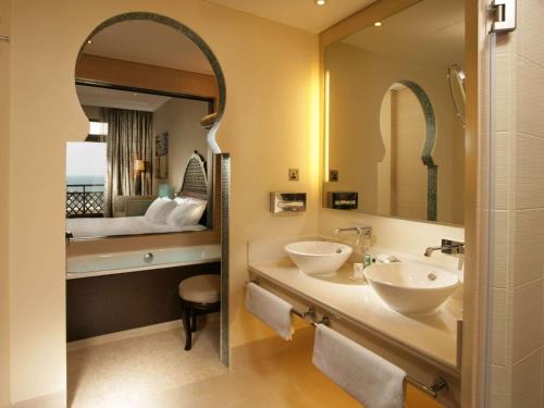 Rixos Al Mairid Ras Al Khaimah - Ultra All Inclusive - Accommodation Options