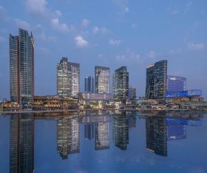 Rosewood Abu Dhabi - Good To Know