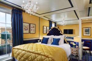 Rubens At The Palace - Guest Experience and Ratings