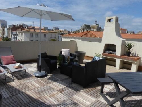 Sablappart Les Sables D'olonne - Accommodation Options